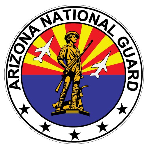 Arizona Military Installations Contact Information An Official Air   AZ National Guard 